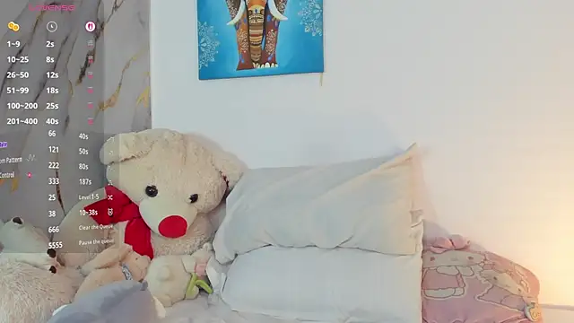 Snapshot of cute_dani01 chatting on September 12, 8:42 pm cute dani01 online show from September 12, 8:42 pm