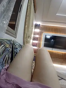 Ayochaa online show from October 30, 7:25 pm