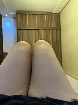 Ayochaa online show from April 28, 12:53 am