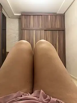 Ayochaa online show from April 29, 12:16 am