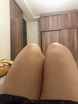 Ayochaa online show from April 29, 11:33 pm