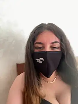 Snapshot of Ayochaa chatting on July 1, 5:12 pm Ayochaa online show from July 1, 5:12 pm