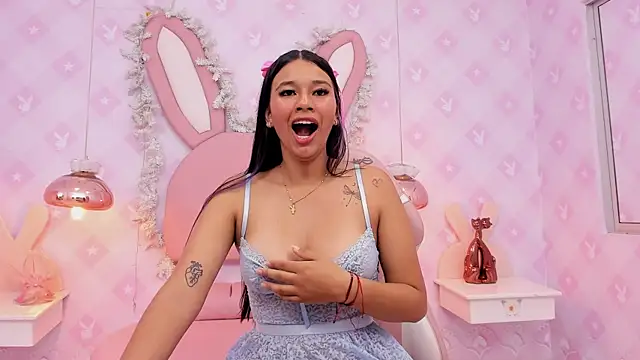 LIA SWAN  online show from November 25, 4:12 am