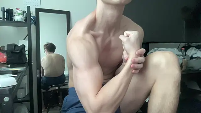 Snapshot of ryan_28747 chatting on January 8, 8:00 pm ryan 28747 online show from January 8, 8:00 pm