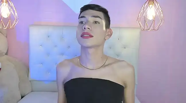 JackeOwens online show from February 21, 7:32 pm