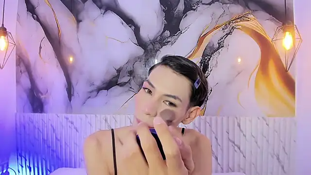 JackeOwens online show from October 17, 12:08 pm