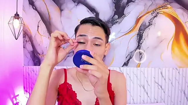 JackeOwens online show from March 26, 1:44 am