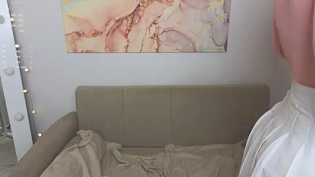  candy  sweet   online show from January 21, 3:10 pm