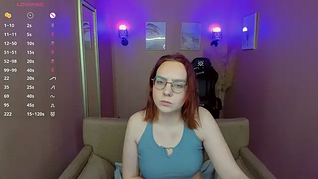  candy  sweet   online show from February 5, 10:51 am