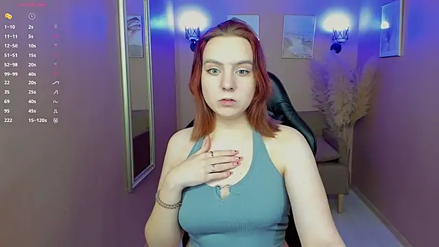  candy  sweet   online show from March 5, 10:22 am