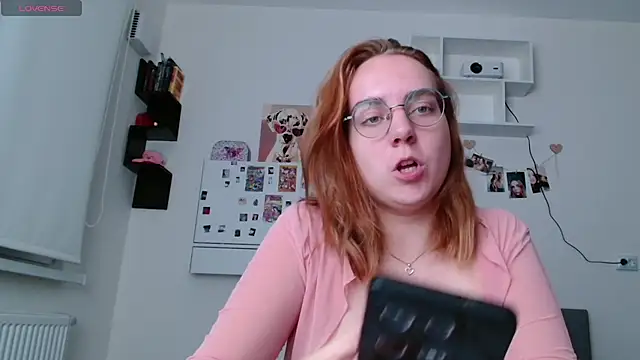  candy  sweet   online show from September 19, 7:03 pm