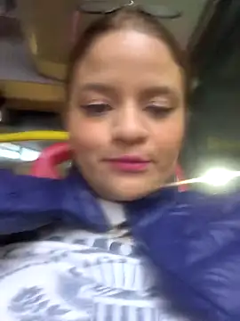 victoria  floyd online show from February 22, 1:44 am