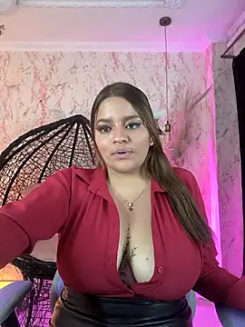 victoria  floyd online show from March 4, 11:32 pm