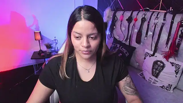 victoria  floyd online show from March 25, 8:59 pm