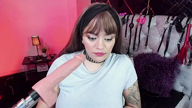 victoria  floyd online show from May 25, 10:16 pm