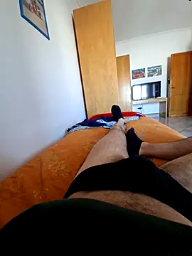 Nzino1983 online show from April 8, 11:43 am