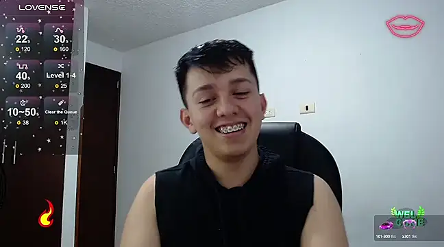 Alan red online show from March 2, 1:58 am