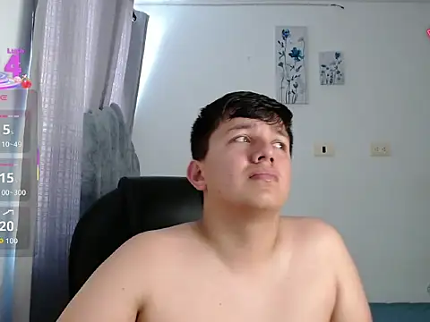 Alan red online show from December 21, 4:36 pm