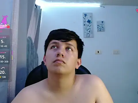 Alan red online show from March 10, 5:29 pm