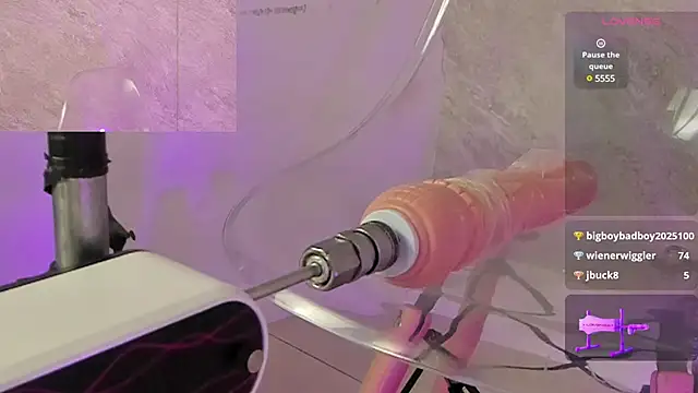 Lia little18 online show from February 13, 10:02 am