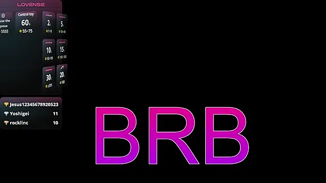 Lia little18 online show from March 1, 1:29 pm