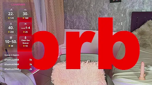 Lia little18 online show from March 4, 7:08 am