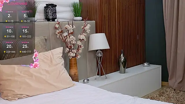 Elly Ross online show from March 1, 11:17 am