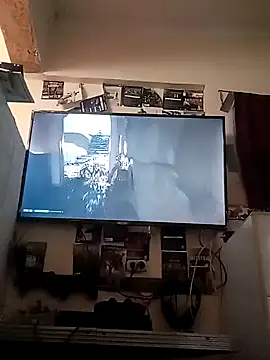 CubanoFull online show from February 12, 4:33 pm