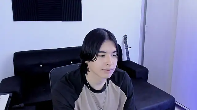 JordiWilld online show from February 13, 9:11 pm