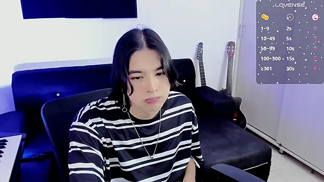 JordiWilld online show from March 19, 9:41 pm