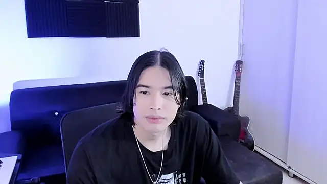 JordiWilld online show from March 23, 6:01 pm