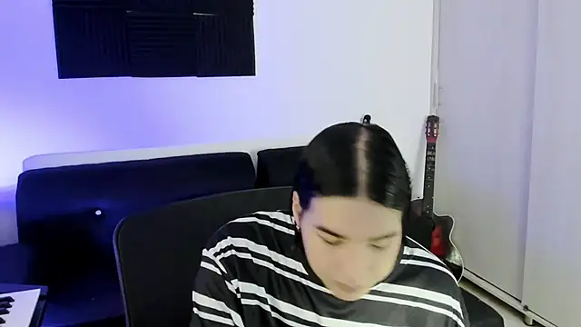 JordiWilld online show from March 24, 7:19 pm