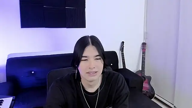 JordiWilld online show from March 26, 6:35 pm