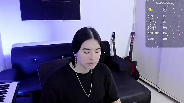 JordiWilld online show from March 28, 11:48 pm