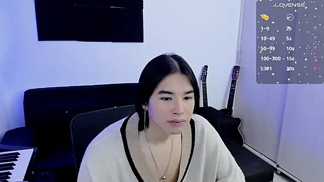 JordiWilld online show from April 7, 12:22 am