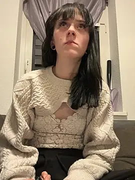 Ciara2004 online show from February 5, 8:46 pm