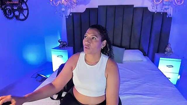 AnthonelaRusso  online show from March 15, 3:29 am