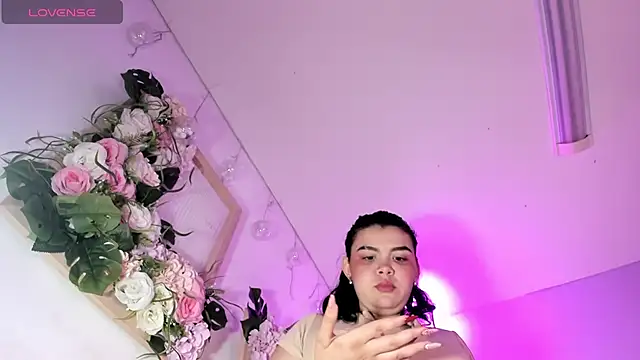 Snapshot of Zoe_Cheshire chatting on February 10, 5:19 pm Zoe Cheshire online show from February 10, 5:19 pm