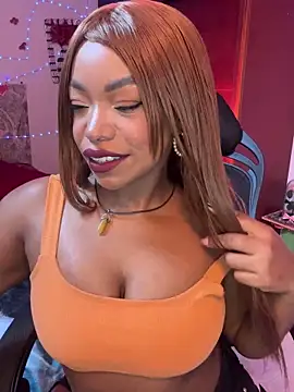 SaraYedid17 online show from October 31, 6:14 am