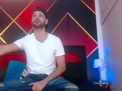 Cristian white online show from February 14, 2:02 pm