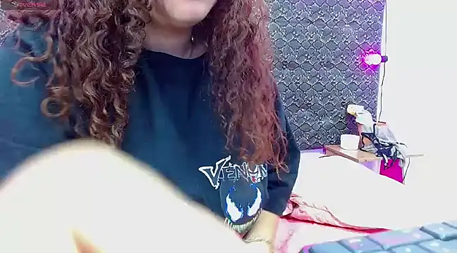 Allysson3 online show from January 25, 11:23 am