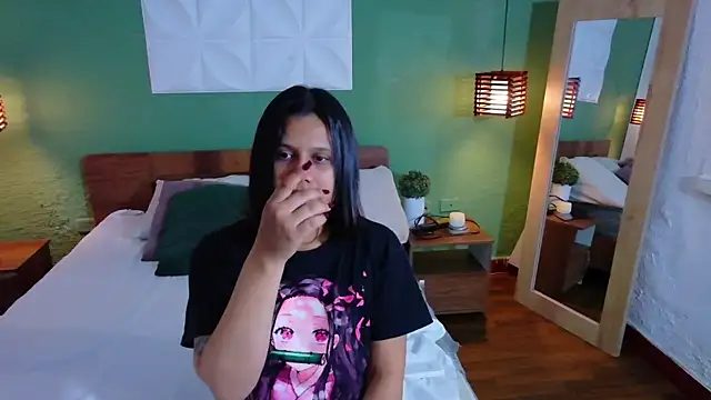 tinyy whore18 online show from March 23, 2:43 pm