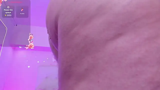 ScarlettDreamss7 online show from March 31, 3:12 pm