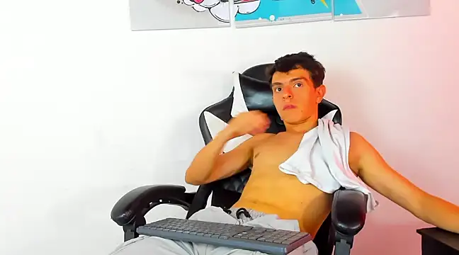 Ricardo fernandez69 online show from January 22, 6:41 pm