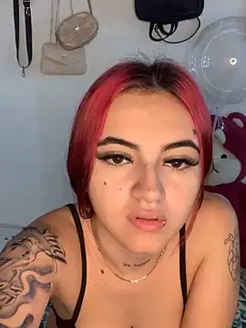 Mindy Star13 online show from January 21, 9:13 am