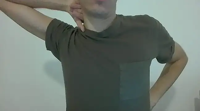 Masterclassyfeet online show from February 5, 4:36 pm