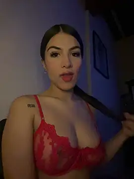 thompsonabella666 online show from January 23, 7:51 pm