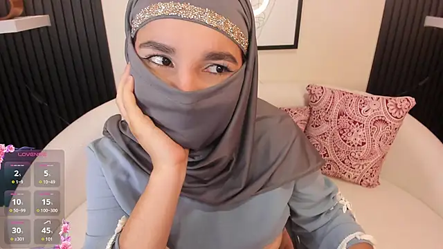 Ayha khalaf online show from March 1, 6:03 am