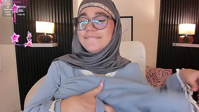 Ayha khalaf online show from March 20, 7:03 am