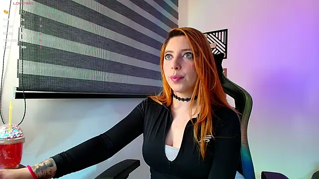 love sharol  online show from January 28, 12:36 am